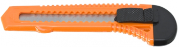 Cutit Universal Cu Lama Segmentata Reincarcabil Cu Lama 18mm EV512 