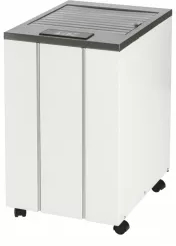 Dezumidificator si purificator profesional Woods LD24 Suedia 10 ani garantie 