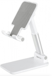 Dock de incarcare cu brat extensibil pentru telefon sau tableta suport pliabil universal
