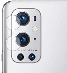 Folie camera pentru OnePlus 9 Pro Clear 