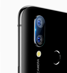 Folie camera rezistenta la impact pentru Huawei P Smart 2019 Clear 