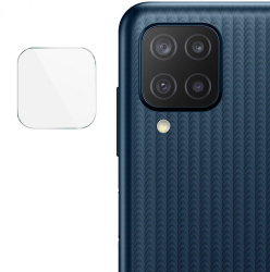 Folie camera rezistenta la impact pentru Samsung Galaxy M32 4G Clear