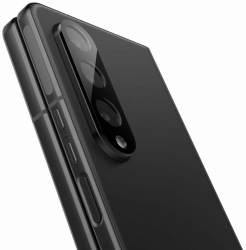 Folie camera rezistenta la impact pentru Samsung Galaxy Z Fold 4 Negru 