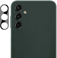 Folie camera rezistenta la zgarieturi pentru Samsung Galaxy A54 Negru 