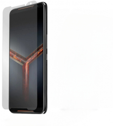 Folie de protectie 360 pentru Asus ROG Phone II Transparent