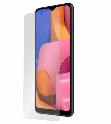 Folie de protectie 360 pentru Samsung Galaxy A20s Transparent 