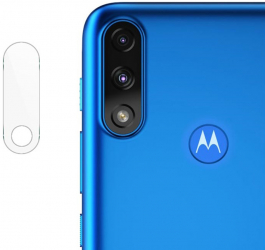 Folie de protectie camera pentru Motorola Moto E7 Power/E7i Power Clear 