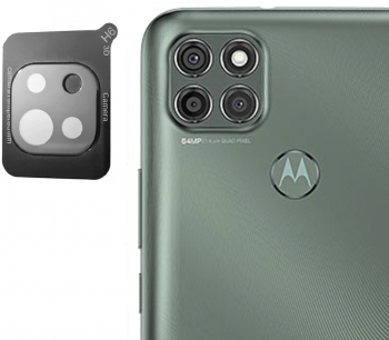 Folie de protectie camera pentru Motorola Moto G9 Power Negru