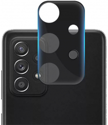Folie de protectie camera pentru Samsung Galaxy A32 4G/A32 5G Negru 
