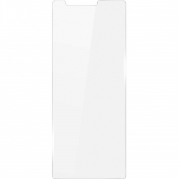 Folie de protectie compatibila cu Sony Xperia 1 II Rezistenta la zgarieturi 9H Transparent