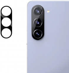 Folie de protectie pentru camera Samsung Galaxy Z Fold5 Negru 