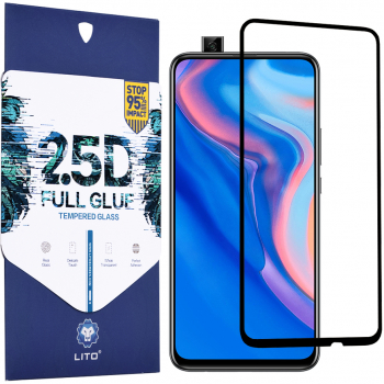 Folie de protectie pentru Huawei P Smart Z/Y9 Prime 2019 Transparent 