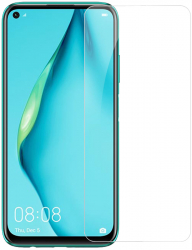 Folie de protectie pentru Huawei P40 Lite Clear 