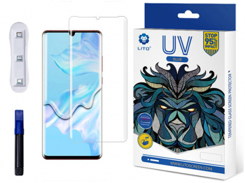 Folie de protectie pentru Huawei P50 Pro Clear