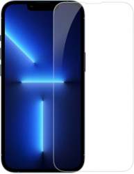 Folie de protectie pentru iPhone 13 Pro Max/iPhone 14 Plus Clear 