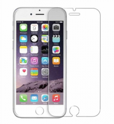 Folie de protectie pentru iPhone 6 Sticla securizata Explosion-Proof include kit de montare 