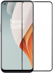 Folie de protectie pentru Oneplus Nord N100 Transparent 
