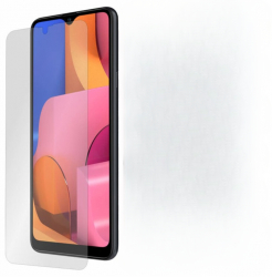 Folie de protectie pentru Samsung Galaxy A20s Transparent 