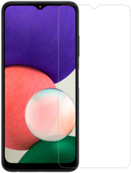 Folie de protectie pentru Samsung Galaxy A22 5G Clear 