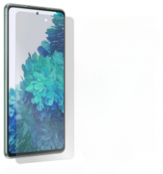 Folie de protectie pentru Samsung Galaxy S20 Plus/S20 Plus 5G Transparent 