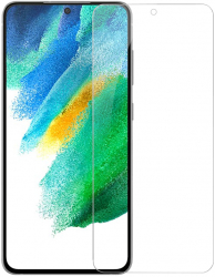 Folie de protectie pentru Samsung Galaxy S21 FE 5G Clear 