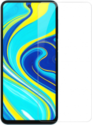 Folie de protectie pentru Xiaomi Noble Redmi Note 9S/Note 9 Pro/Note 9 Pro Max Clear 
