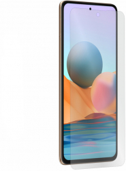 Folie de protectie pentru Xiaomi Redmi Note 10 Pro/Note 10 Pro Max Transparent 