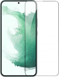 Folie de protectie rezistenta la zgarieturi pentru Samsung Galaxy S22 Plus 5G Negru 