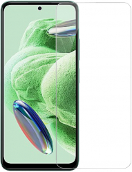 Folie de protectie rezistenta la zgarieturi pentru Xiaomi Noble Redmi Note 12 5G/Note 12 4G/Poco X5 Clear 