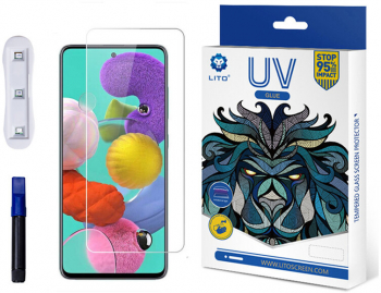 Folie de sticla pentru Samsung Galaxy Note 20/Note 20 5G Clear 