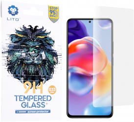 Folie pentru Xiaomi Redmi Note 11 Pro 4G/Note 11 Pro 5G/Note 11 Pro+ 5G/Poco X4 Pro 5G 2.5D Classic Glass Sticla securizata Clear 