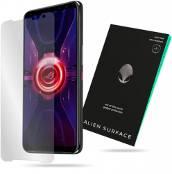 Folie pentru Asus ROG Phone 3 Strix/Rog Phone 3 ZS661KS Alien Surface Full Screen Transparent 