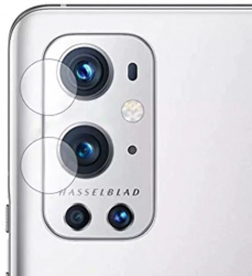 Folie protectie camera compatibila cu OnePlus 9 Pro 5G sticla securizata 