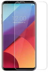 Folie protectie compatibila cu LG V30 Tempered Glass 9H Transparent 