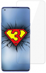 Folie protectie pentru OnePlus 9 Sticla securizata 9H Full Screen 