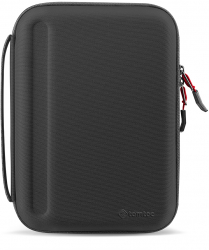 Geanta pentru iPad Pro 11 2018/2020/2021/2022 FancyCase S734 Black 