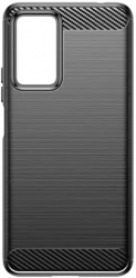 Husa de protectie pentru Huawei P Smart 2020 Neagra 