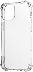 Husa de protectie pentru Oppo A17 Transparenta 