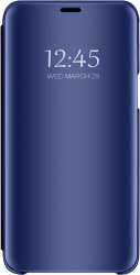 Husa de protectie pentru Samsung Galaxy A70 Albastru 