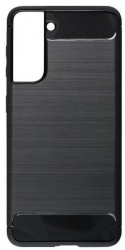 Husa de protectie pentru Samsung Galaxy S21 si S21 5G Neagra 