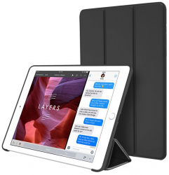 Husa pentru Honor Pad X9/X8 Pro FoldPro S71 Black 