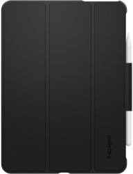 Husa pentru iPad Air 4/5 2020/2022/iPad Pro 11 2018/2020/2021/2022 Smart Fold Plus S954 Black 