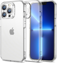 Husa pentru iPhone 13 Pro Ice Shield Z409 Clear 
