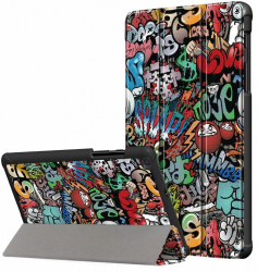 Husa pentru Lenovo Tab M10 5G FoldPro S66 Urban Vibe 