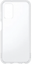 Husa pentru Samsung Galaxy A02s Transparenta 