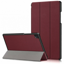 Husa pentru Samsung Galaxy Tab A7 Lite FoldPro F698 Rosu 