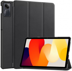 Husa pentru Xiaomi Redmi Pad SE FoldPro S75 Black