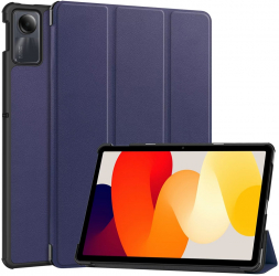 Husa pentru Xiaomi Redmi Pad SE FoldPro S77 Blue 