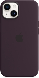 Carcasa de protectie MagSafe pentru Apple iPhone 14 CN1082 Purple 