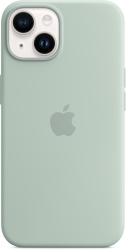 Husa Protectie MagSafe pentru Apple iPhone 14 Plus Grip Pro U45 Vernil 